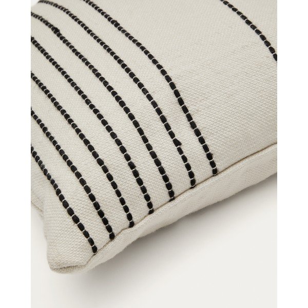 Obliečka na záhradný vankúš 45x45 cm Polp – Kave Home-image-1