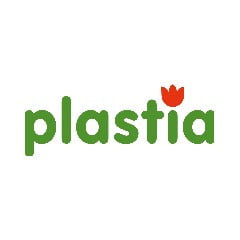 Plastia · Na sklade