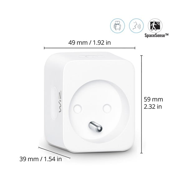 Inteligentná zásuvka – WiZ-image-4