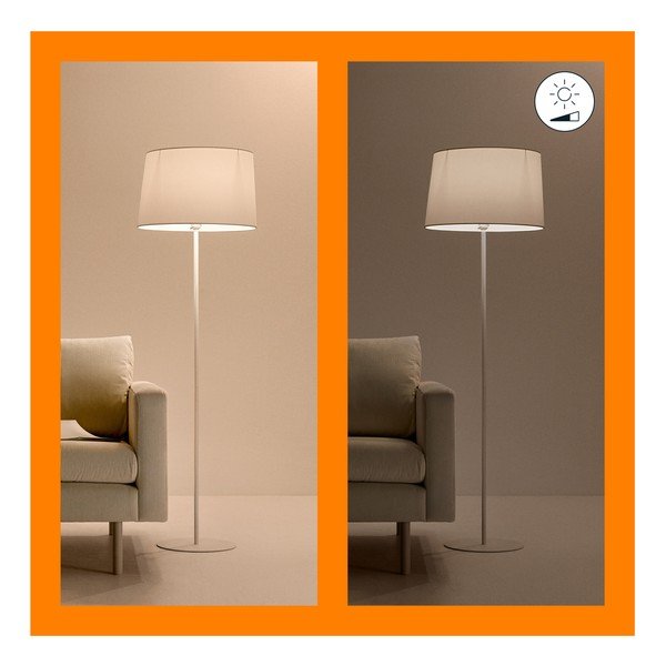 LED smart žiarovka E27, 11 W – WiZ-image-3