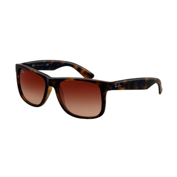 Pánske slnečné okuliare Ray-Ban 4165 Chocolate