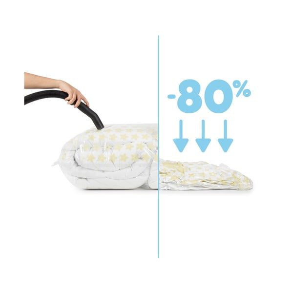 Vákuové vrece Compress Vanilla – Compactor-image-3