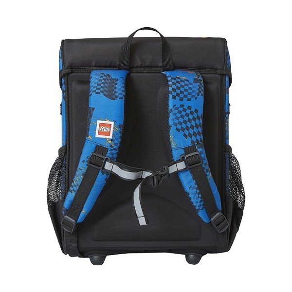 Detský batoh 18 l City Race - LEGO®-image-3