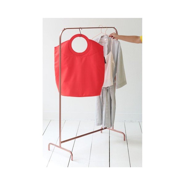 Taška na bielizeň Quick Red, 50 l-image-4