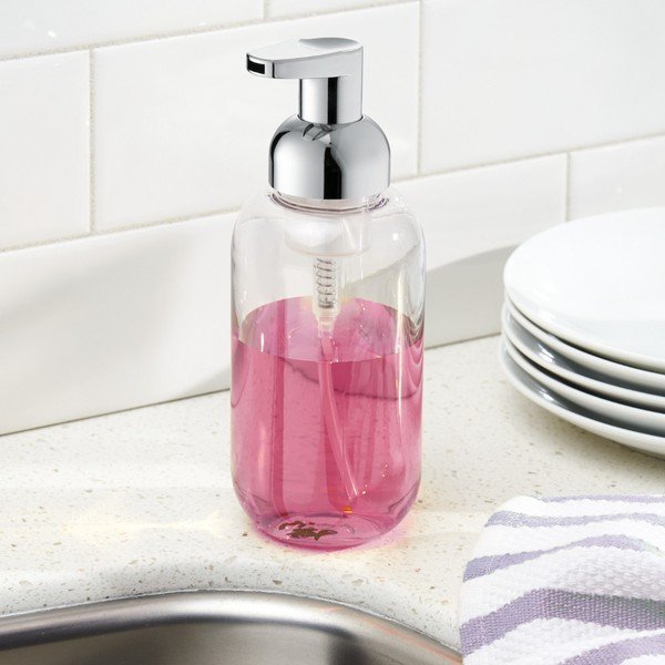 Dávkovač na mydlo Duo Foaming-image-1