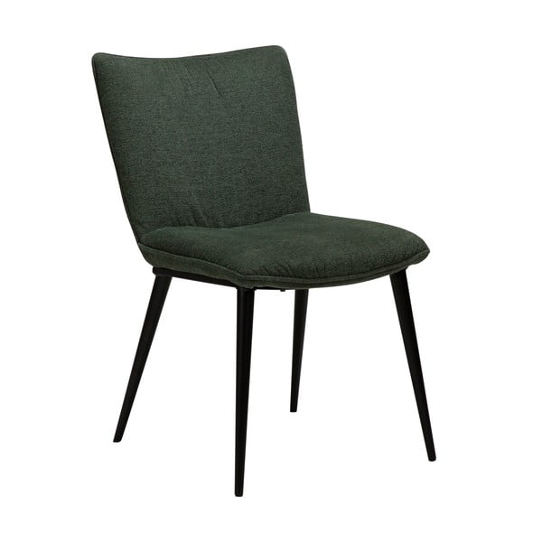 Zelená jedálenská stolička DAN-FORM Denmark Join