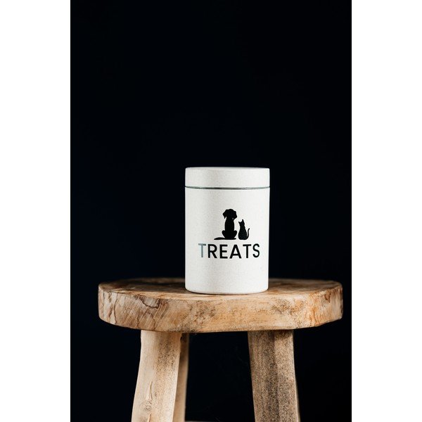 Dóza na maškrty 700 ml Dog Fantasy EcoStyle – Plaček Pet Products-image-1