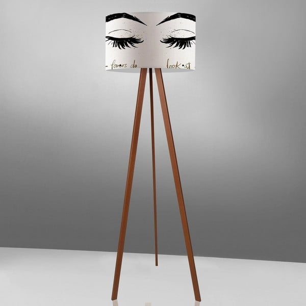 Stojacia lampa Eyes-image-1