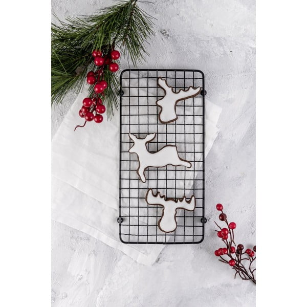 Vykrajovače v súprave 3 ks – Dr. Oetker-image-1