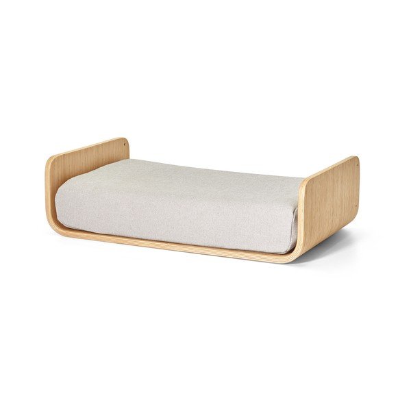 Konštrukcia pre odpočívadlo Alto Shelf small Oak Natural – MiaCara-image-3