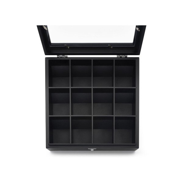 Drevená škatuľka na čaj – Bredemeijer-image-2