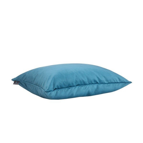 Petrolejovozelená obliečka na vankúš WeLoveBeds Teal, 40 × 60 cm-image-2