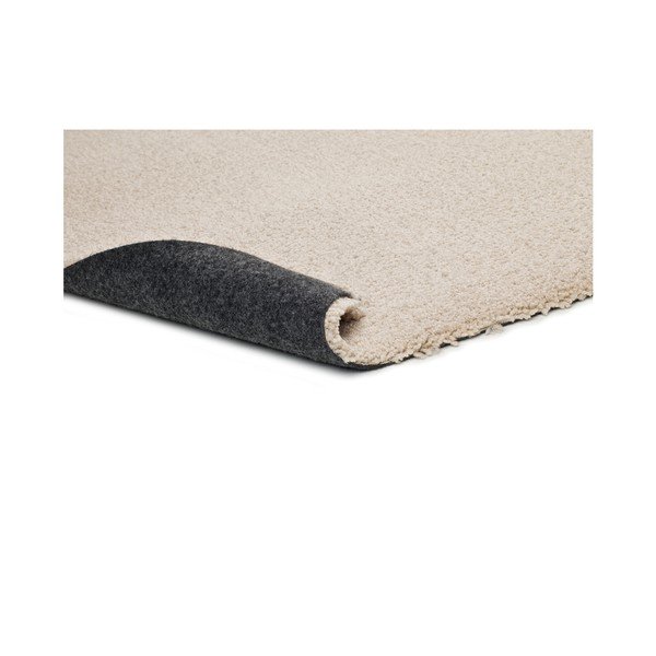 Béžový koberec Universal Sense Beige, 80 × 150 cm-image-2
