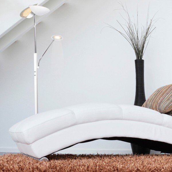 Stojacia lampa SULION Kahoy, výška 183 cm-image-1