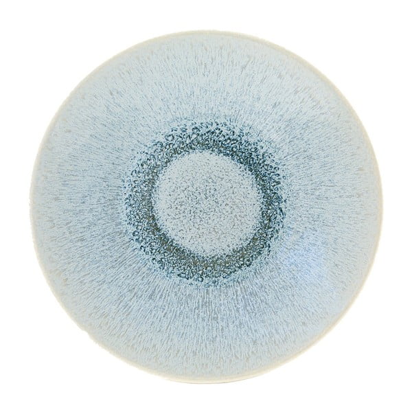 Svetlomodrý tanier Cate Lethu Pasyphae, 29 cm
