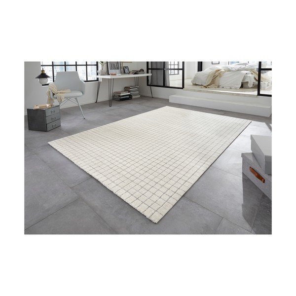 Krémovo-béžový koberec Elle Decoration Euphoria Ermont, 160 × 230 cm-image-4