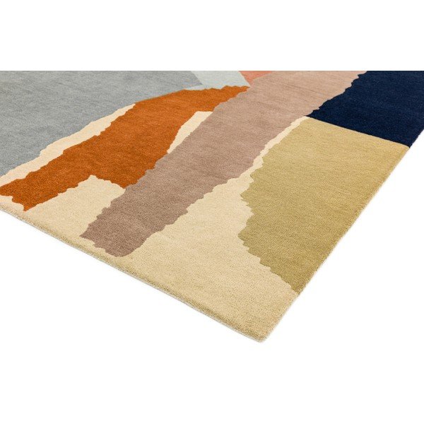 Koberec Asiatic Carpets Abstract Multi, 160 x 230 cm-image-3