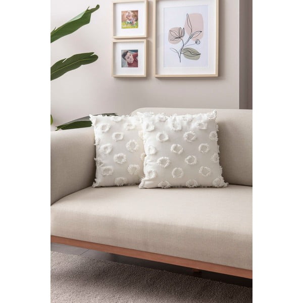 Obliečky na vankúše v súprave 2 ks 43x43 cm – Mioli Decor-image-1