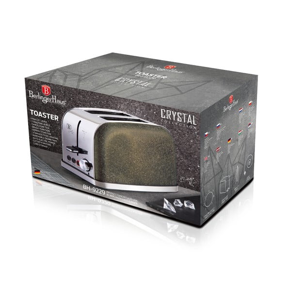 Hriankovač Crystal Collection - BerlingerHaus-image-3