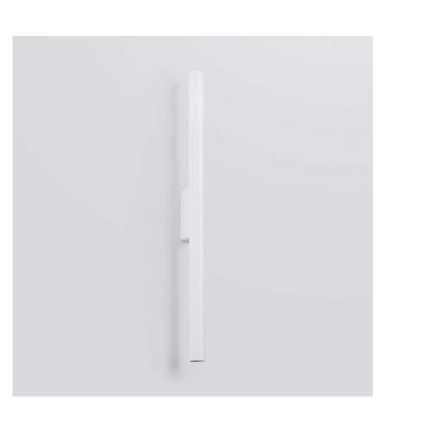 Biele nástenné svietidlo ø 2,5 cm Fideus – Sollux-image-4