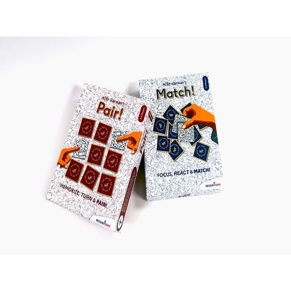 Dosková hra Match! – RecentToys-image-2