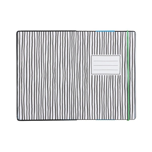 Notes A5 Happy Jackson Serious-image-2