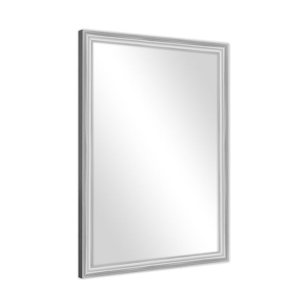 Nástenné zrkadlo 57x77 cm Sylwia – knor-image-1