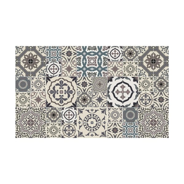 Sada 60 samolepiek Ambiance Tango, 120 x 200 cm-image-2