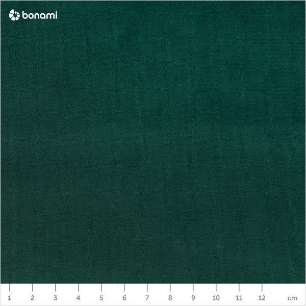 Zelené kreslo Dutchbone Flower-image-1