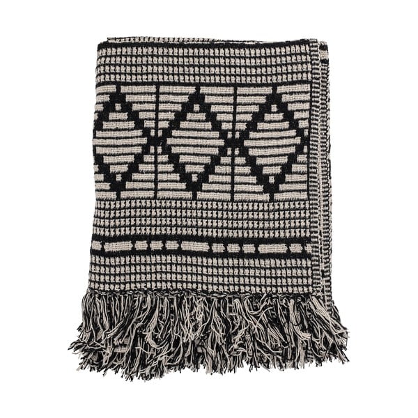 Deka 130x160 cm Gutte - Bloomingville-image-3