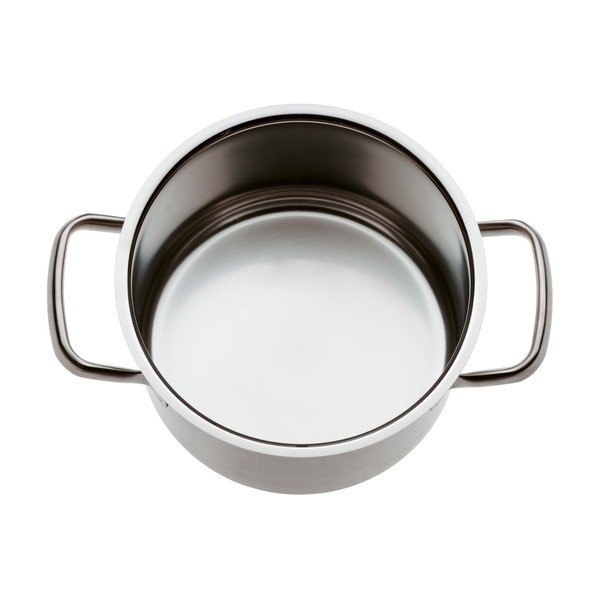 Antikoro hrniec s pokrievkou WMF Cromargan® Gourmet Plus, ⌀ 20 cm-image-1