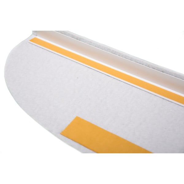 Súprava 16 nášľapov na schody Vitaus Wall Art, 20 x 65 cm-image-3