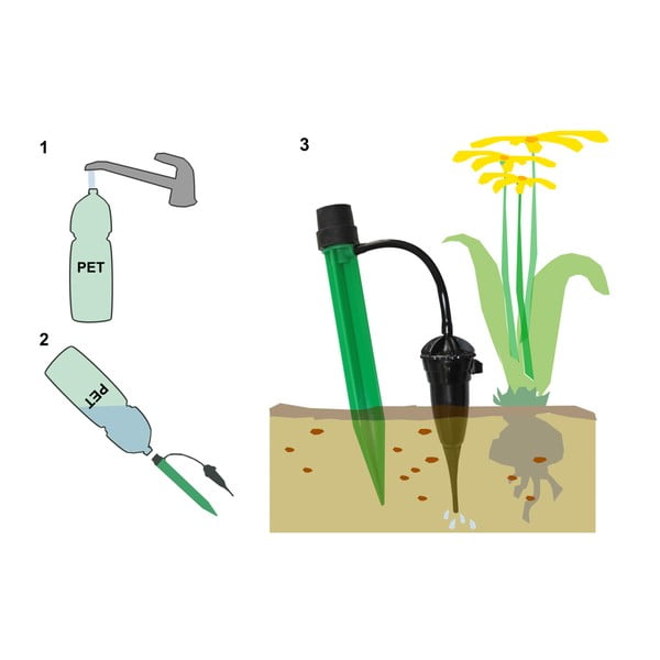 Zavlažovač – Garden Pleasure-image-1