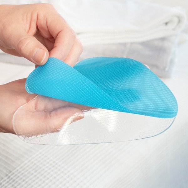Silikónová náplasť proti stárnutiu dekoltu InnovaGoods-image-1