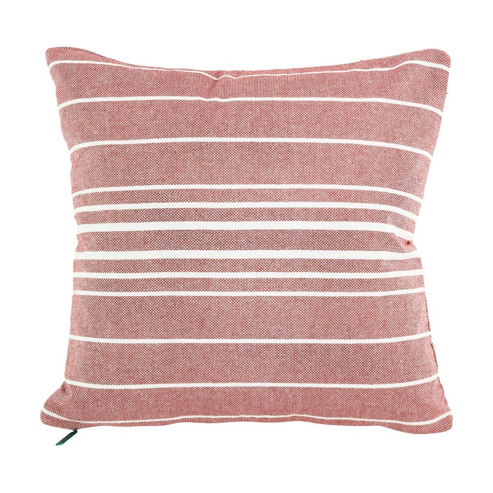 E-shop Bavlnený dekoračný vankúš 45x45 cm Solene – Tiseco Home Studio