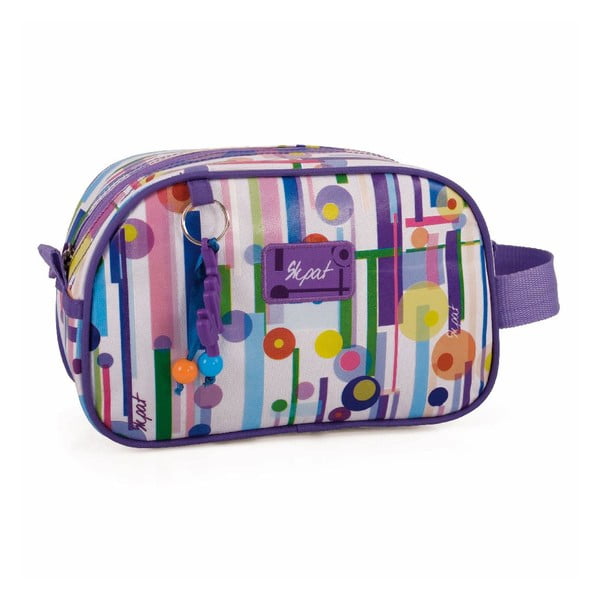 Kozmetická taška Skpa-T Purple