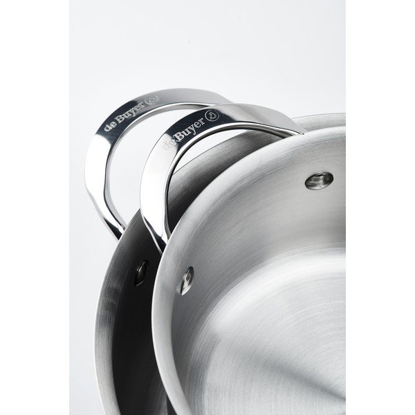 Antikoro hrniec de Buyer Alchimy, ø 24 cm-image-3