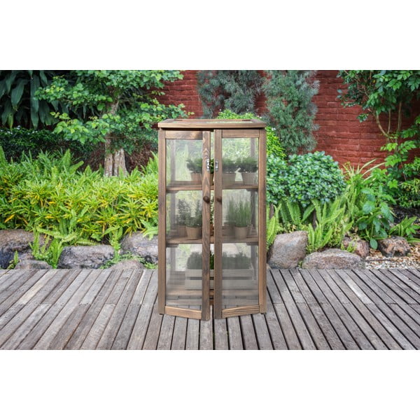 Rastlinná škôlka – Esschert Design-image-1