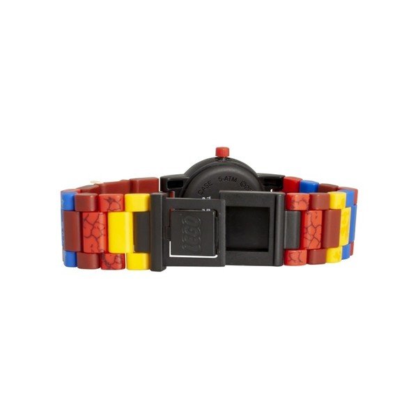 Hodinky LEGO® Jurský svet Owen-image-4