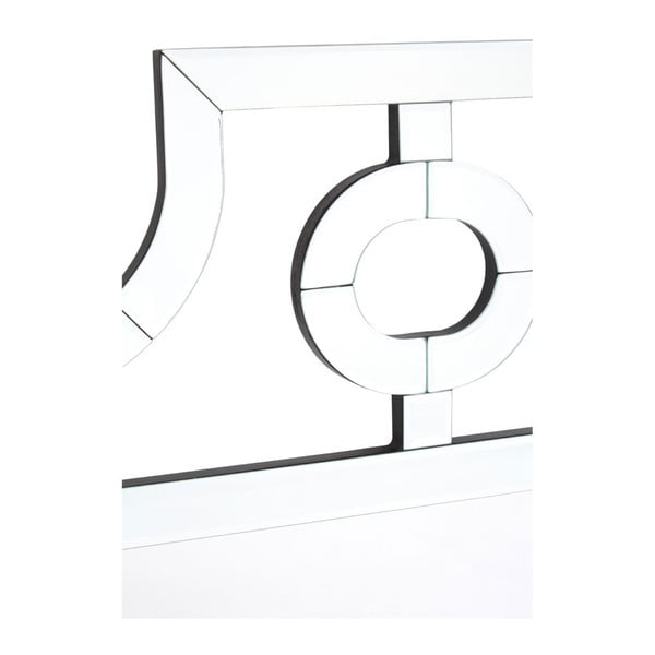 Nástenné zrkadlo 80x110 cm – Premier Housewares-image-3