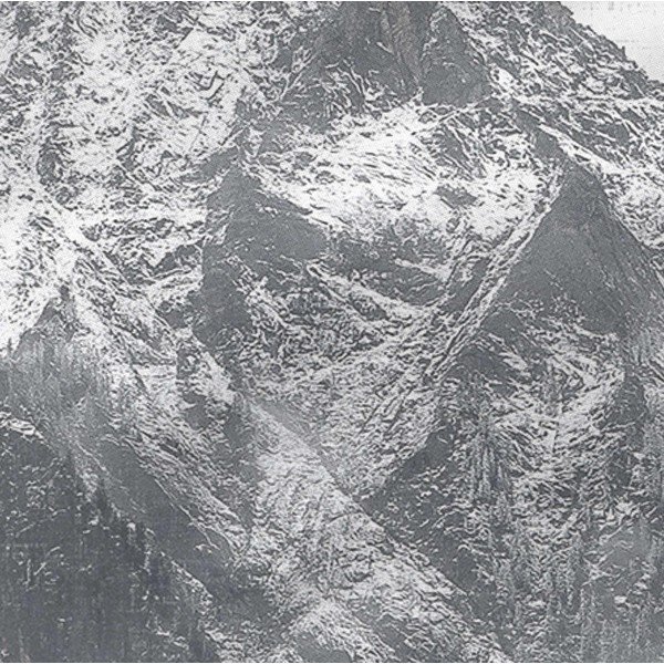 Súprava 2 bavlnených obliečok na vankúš Blanc Alaska, 50 x 75 cm-image-1
