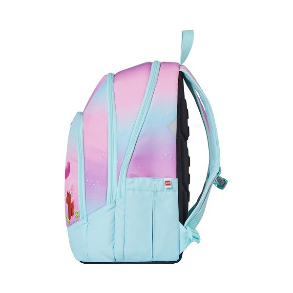 Detský batoh 28 l Iconic Sparkle Base – LEGO®-image-1