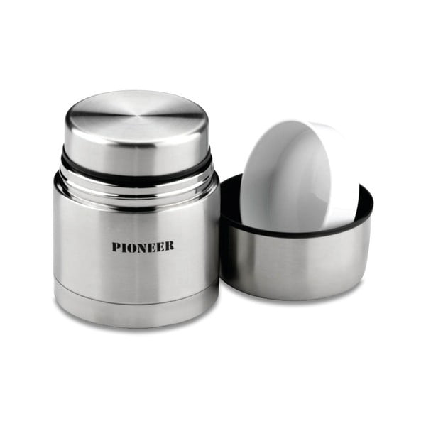 Termoska na antikoro polievku Pioneer Soup, 500 ml-image-2