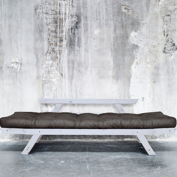 Pohovka Karup Vintage Bepop Cool Gray/Black-image-4