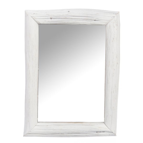 Zrkadlo Rough, 44x33 cm