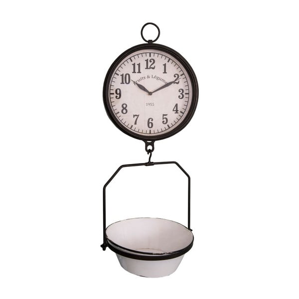 Závesné hodiny Antic Line Fruits et Légumes