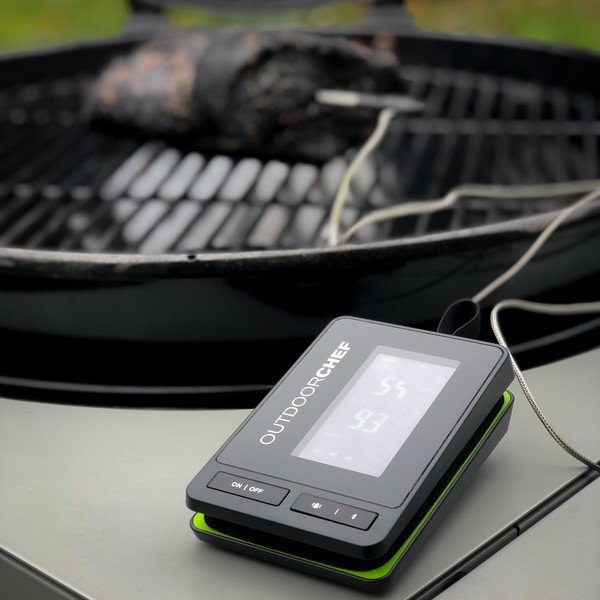 Digitálny kuchynský teplomer Gourmet – Outdoorchef-image-1