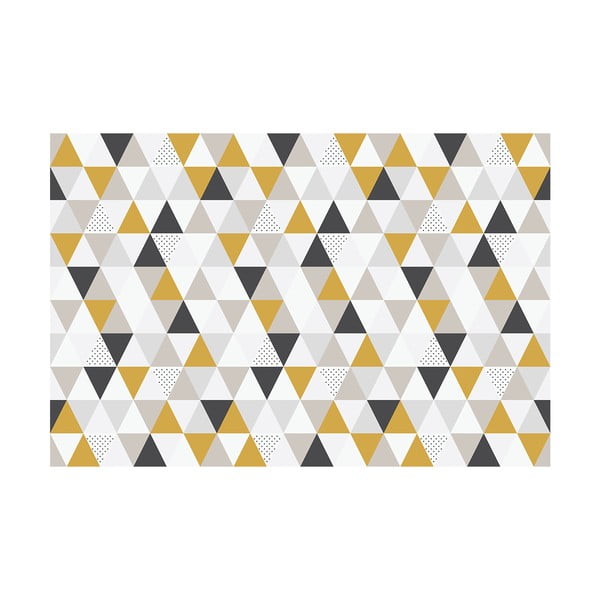 Dekoratívna tapeta na nábytok Ambiance Folk-image-2