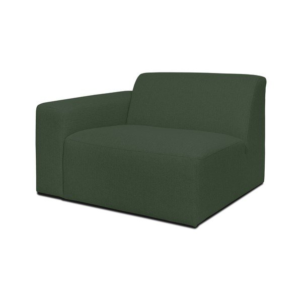 Zelený modul pohovky (ľavý roh) Roxy – Scandic-image-2