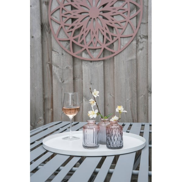 Kovová dekoratívna tácka ø 39,5 cm Pure – PT LIVING-image-1